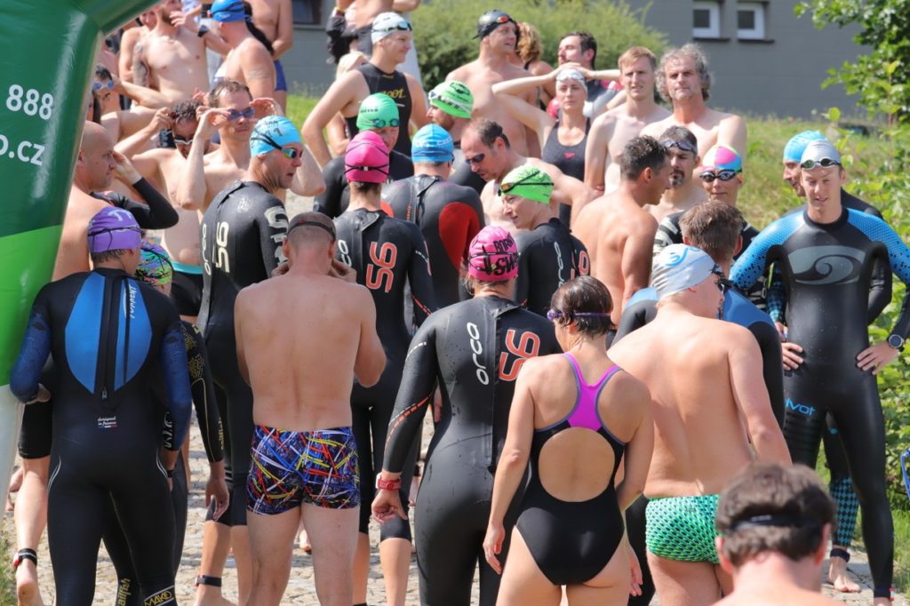 Jordánský maraton 2019