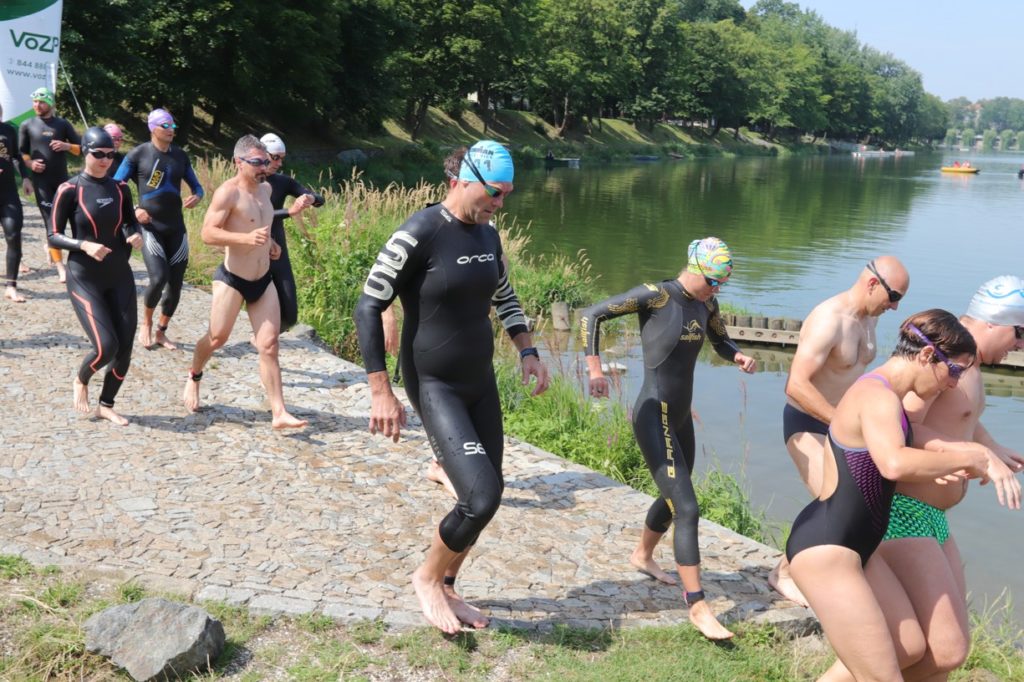 Jordánský maraton 2019