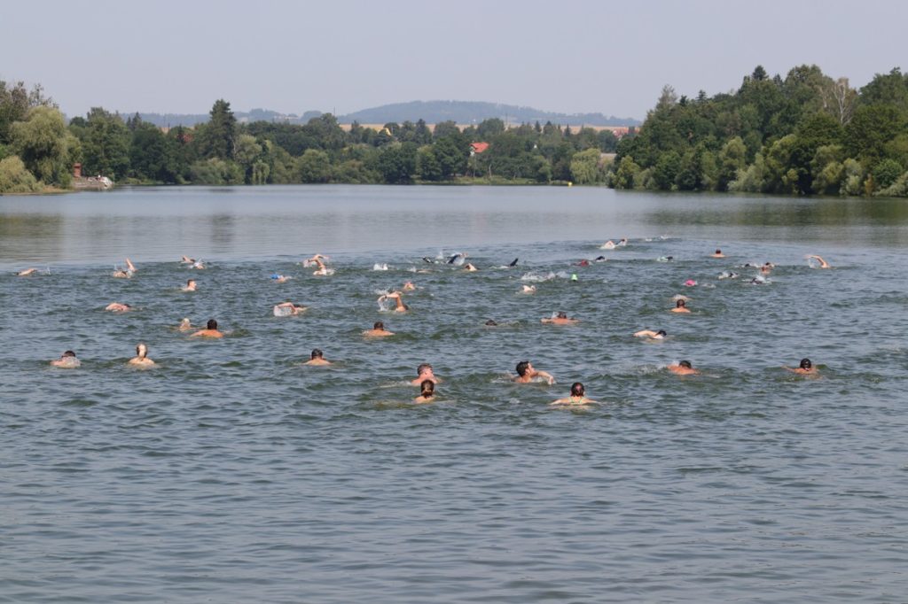 Jordánský maraton 2019