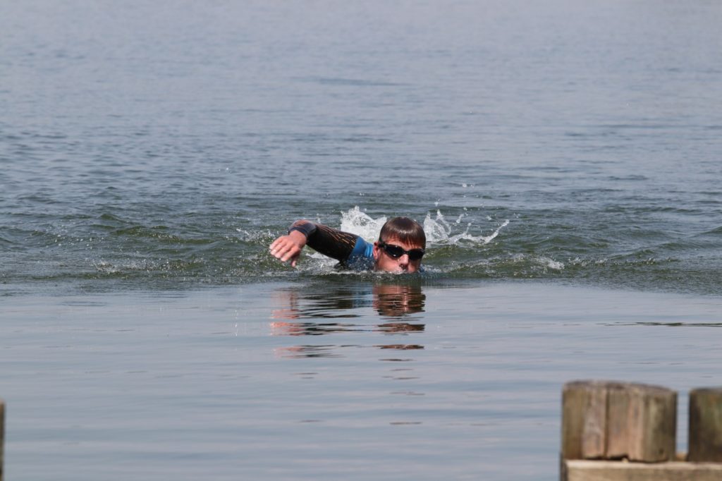 Jordánský maraton 2019