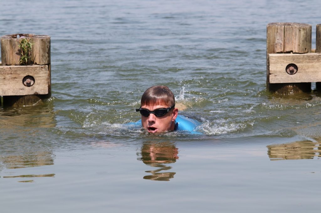 Jordánský maraton 2019