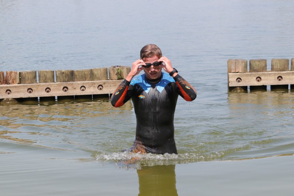 Jordánský maraton 2019