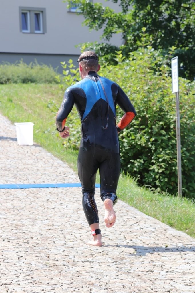 Jordánský maraton 2019