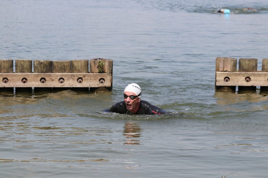 Jordánský maraton 2019