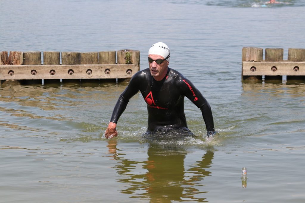 Jordánský maraton 2019