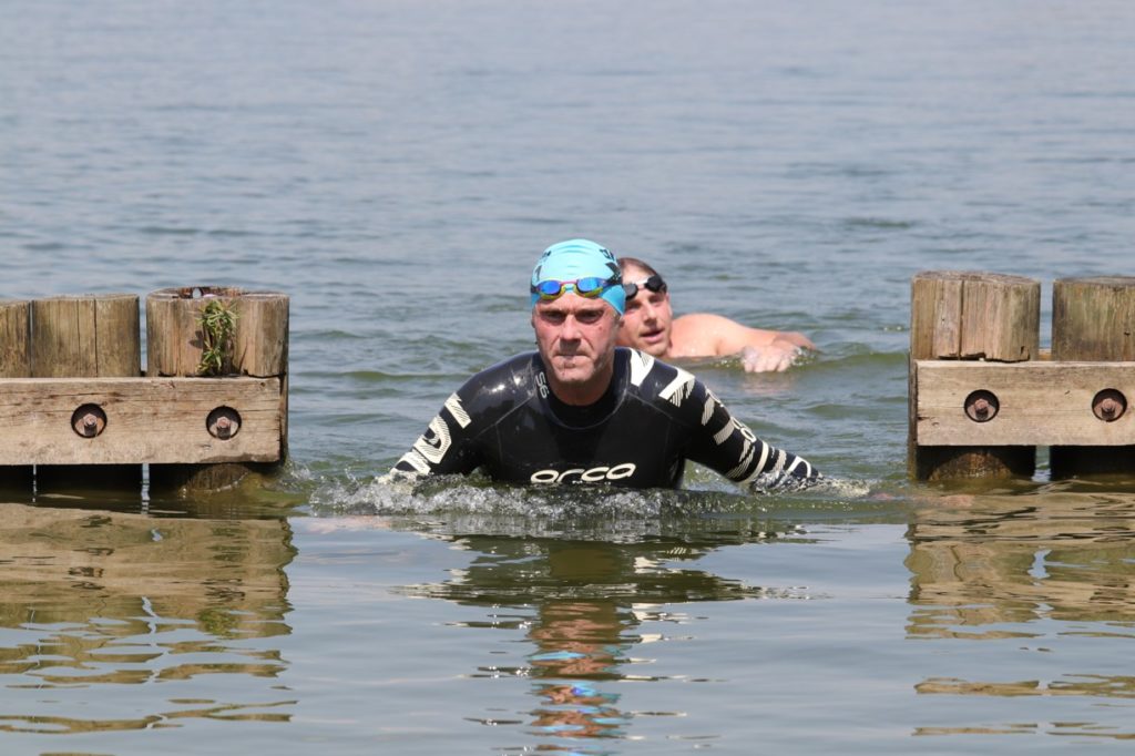 Jordánský maraton 2019