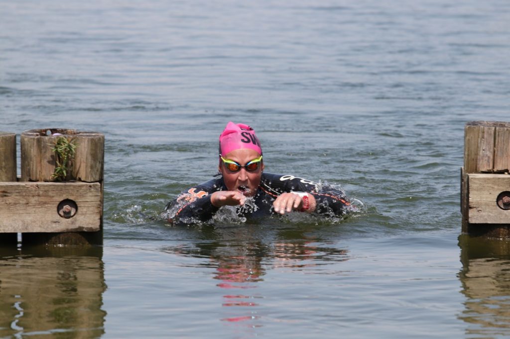 Jordánský maraton 2019