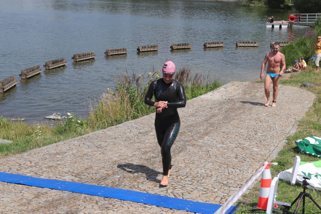 Jordánský maraton 2019