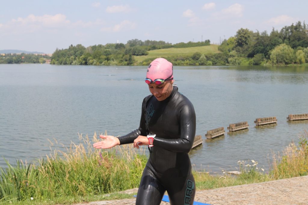 Jordánský maraton 2019