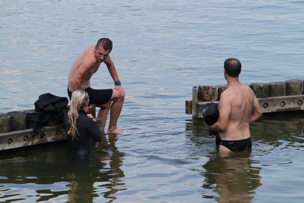 Jordánský maraton 2019