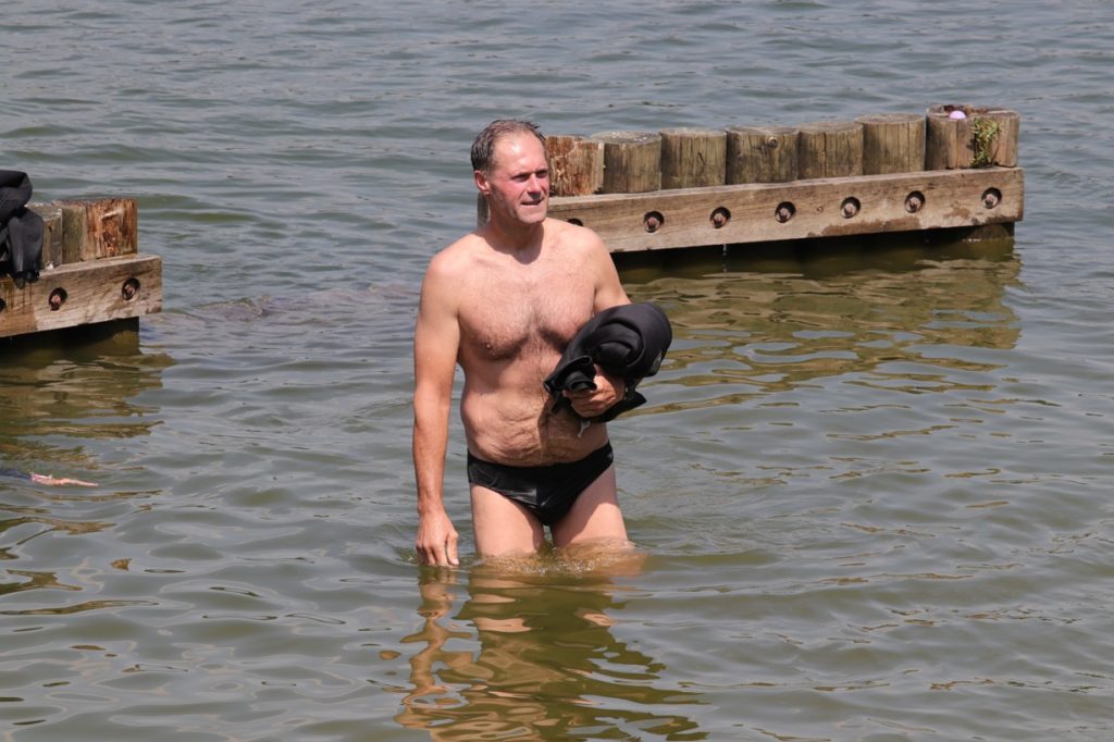 Jordánský maraton 2019