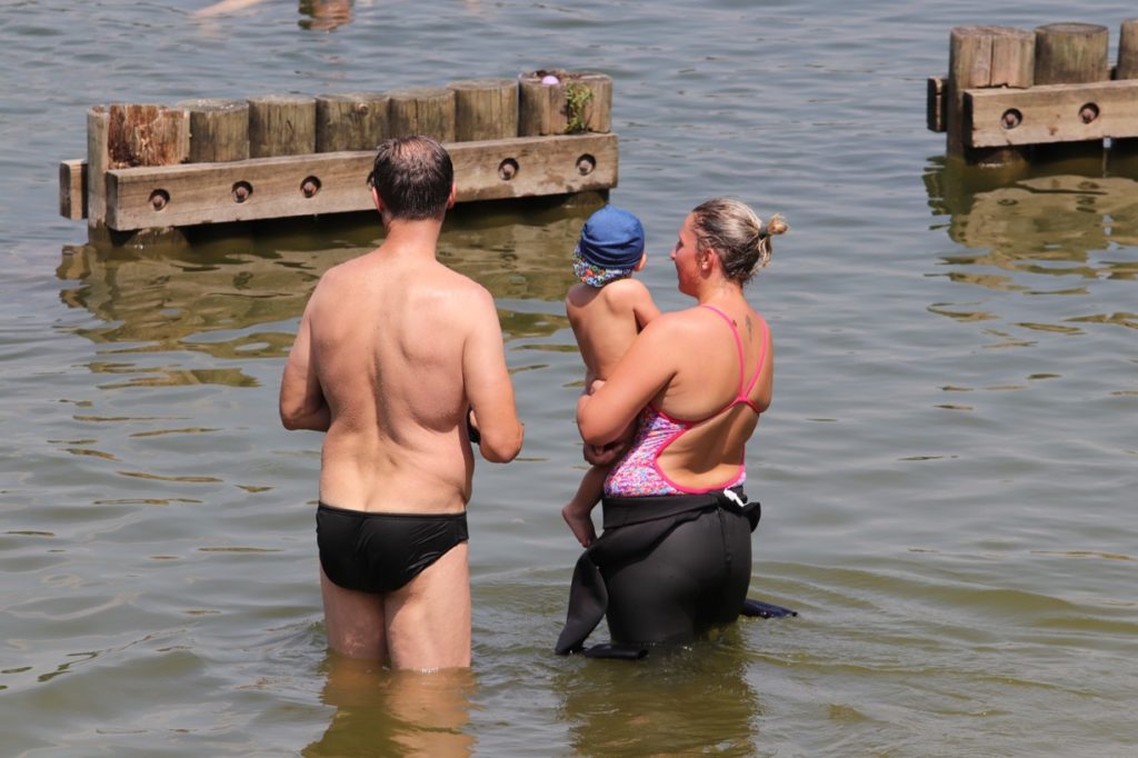 Jordánský maraton 2019