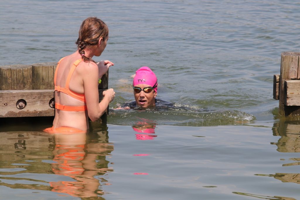 Jordánský maraton 2019