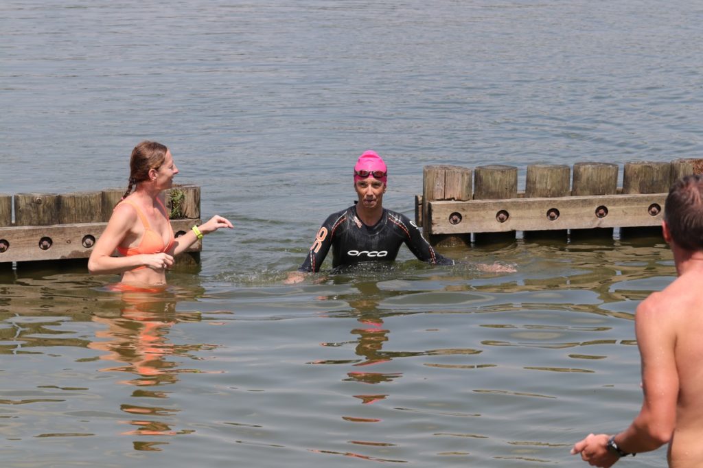 Jordánský maraton 2019