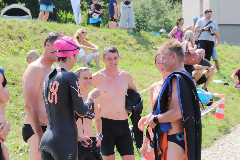 Jordánský maraton 2019