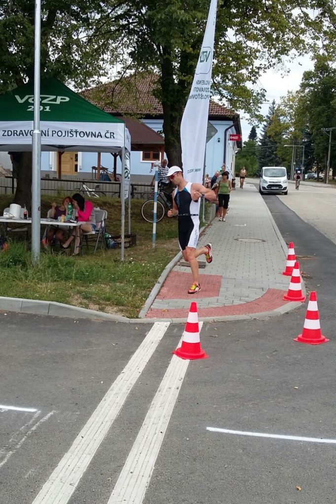 Hlincohorský triatlon 2017