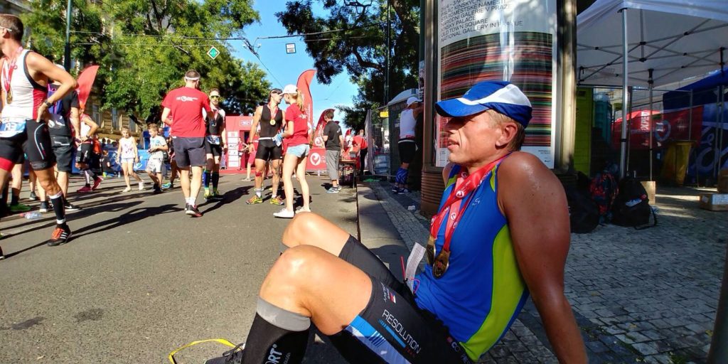 Challenge Prague 2017