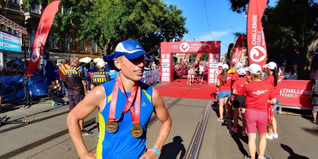 Challenge Prague 2017