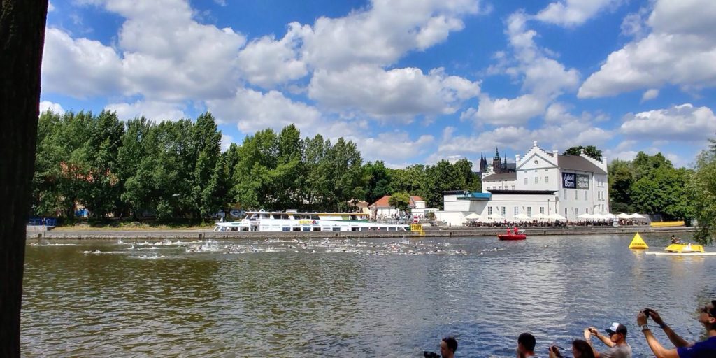 Challenge Prague 2017