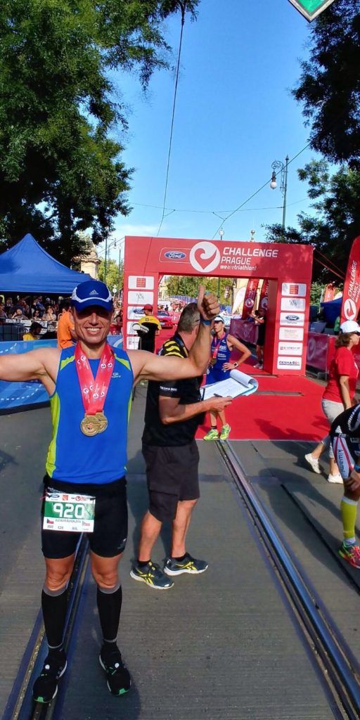 Challenge Prague 2017