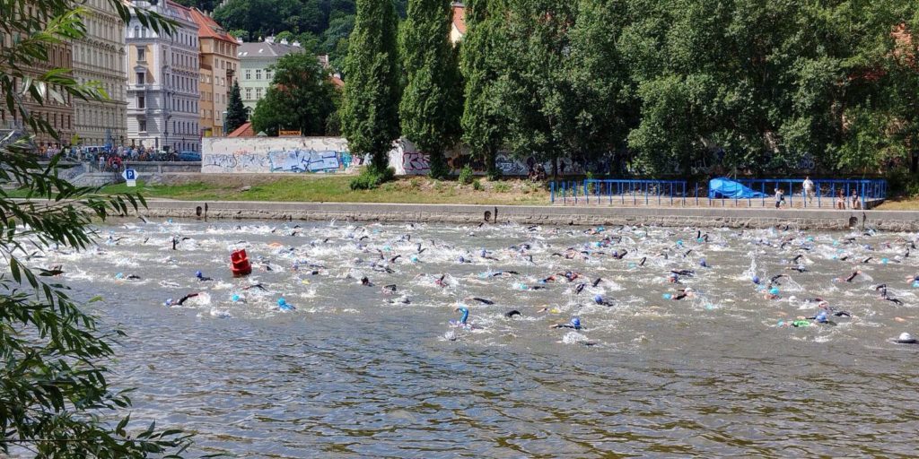 Challenge Prague 2017