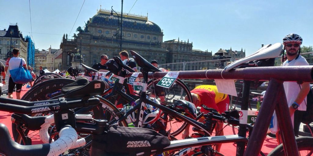 Challenge Prague 2017