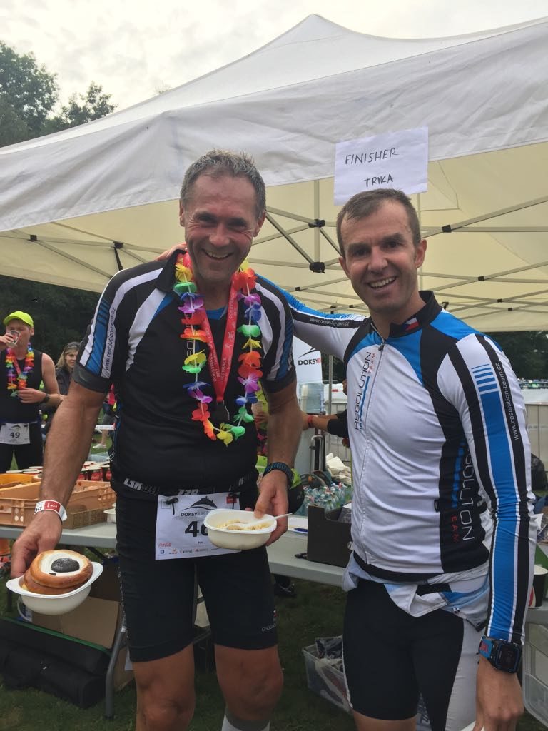 DOKSYRACE 2017
