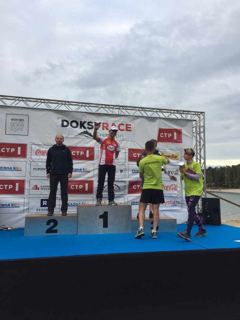 DOKSYRACE 2017