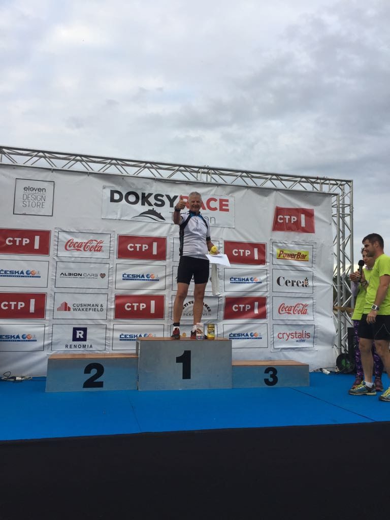 DOKSYRACE 2017