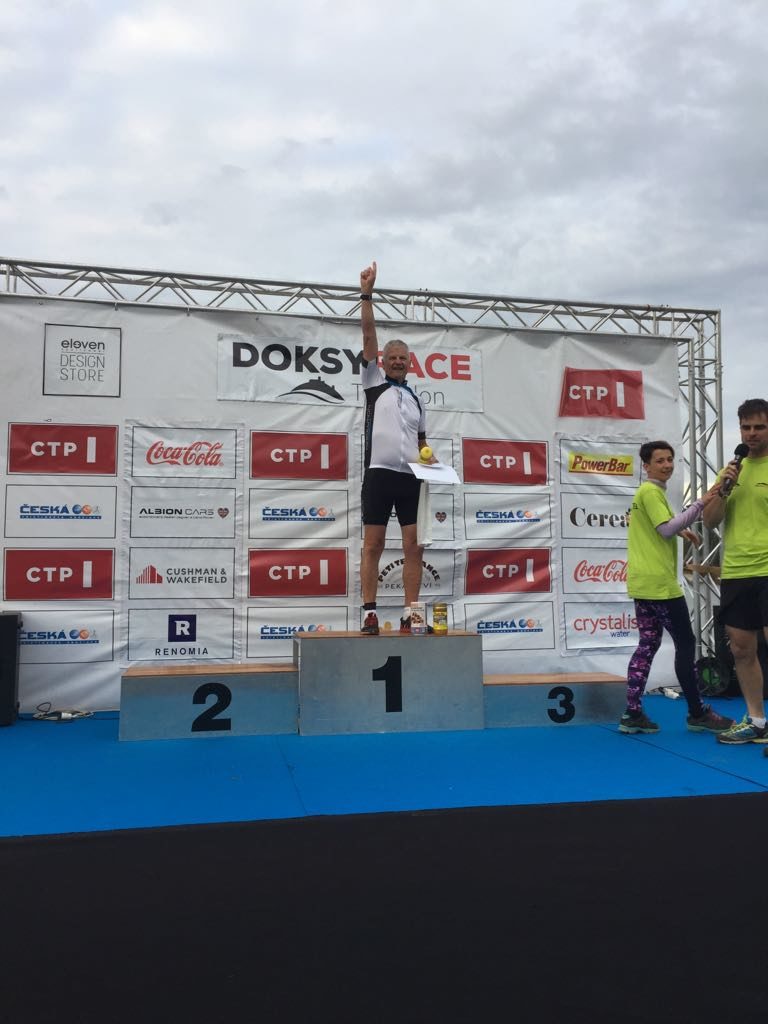 DOKSYRACE 2017