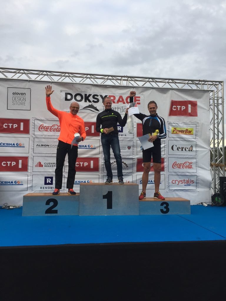 DOKSYRACE 2017