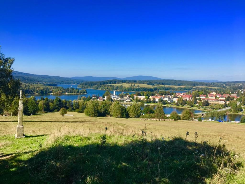 TRI Camp Frymburk II 2018