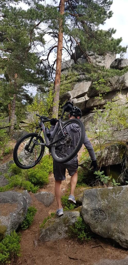 TRICAMP Frymburk 2019