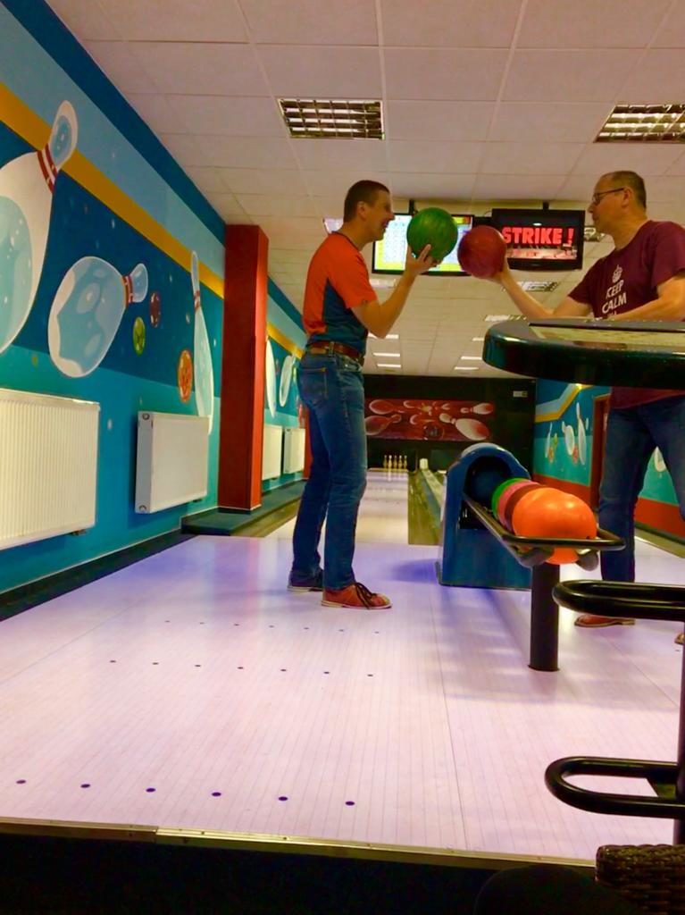 TRICAMP Frymburk 2019