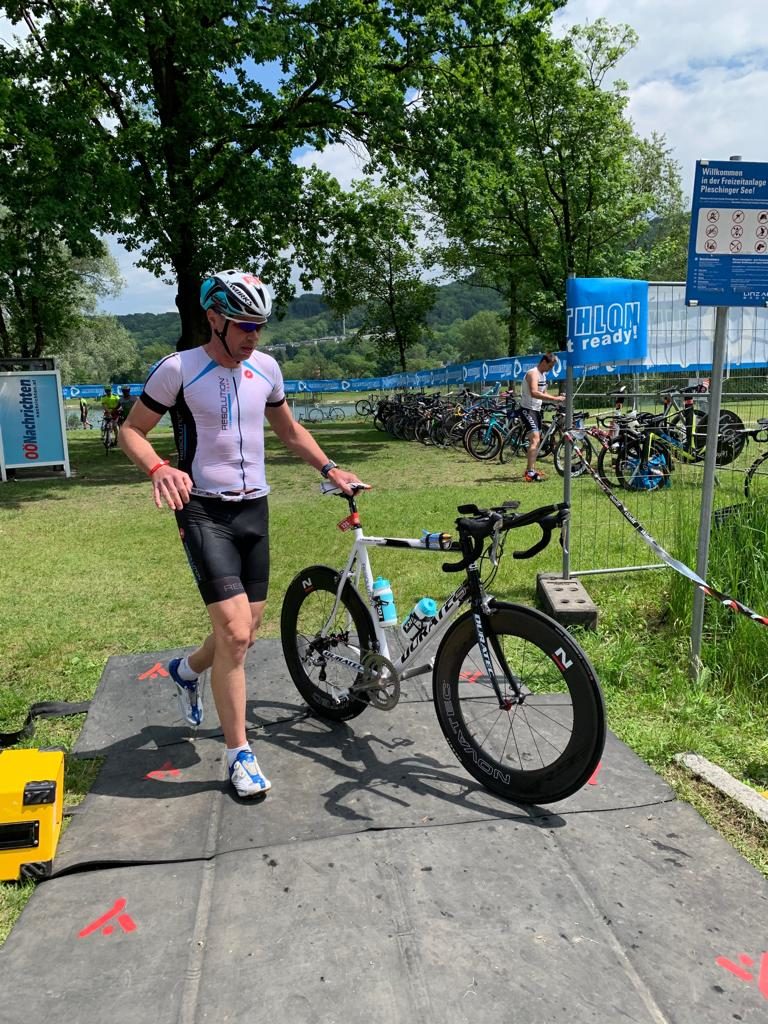 Linz Triathlon 2019