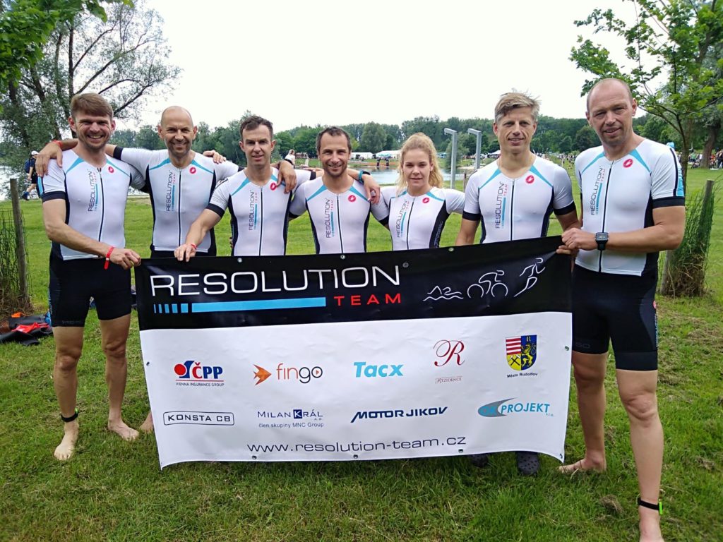 Linz Triathlon 2019