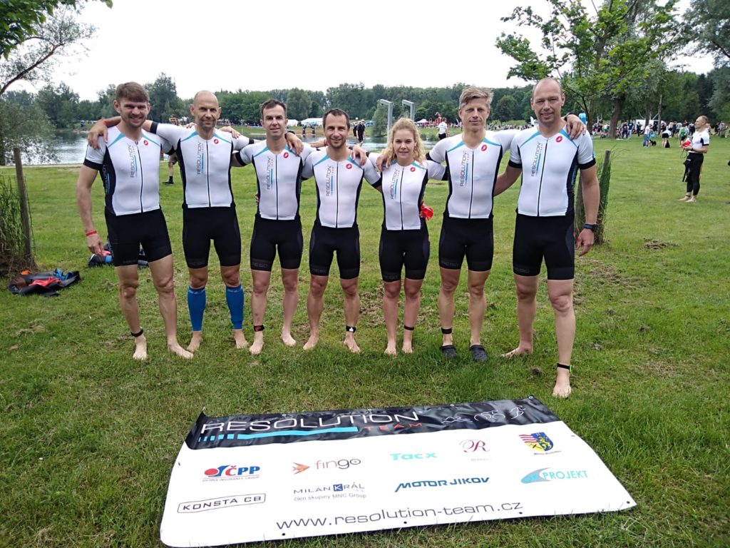 Linz Triathlon 2019