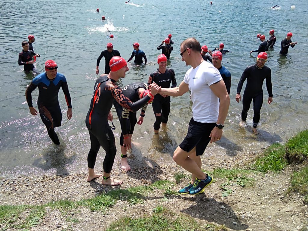 Linz Triathlon 2019