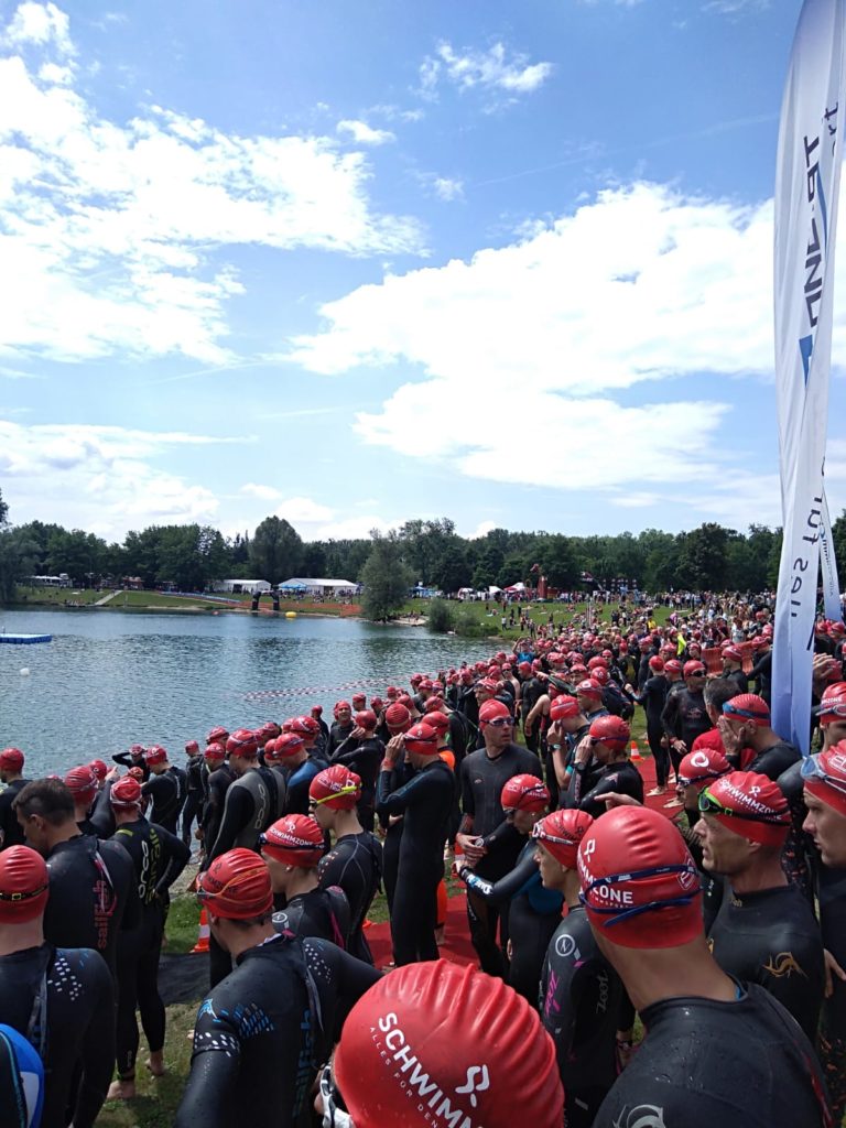Linz Triathlon 2019