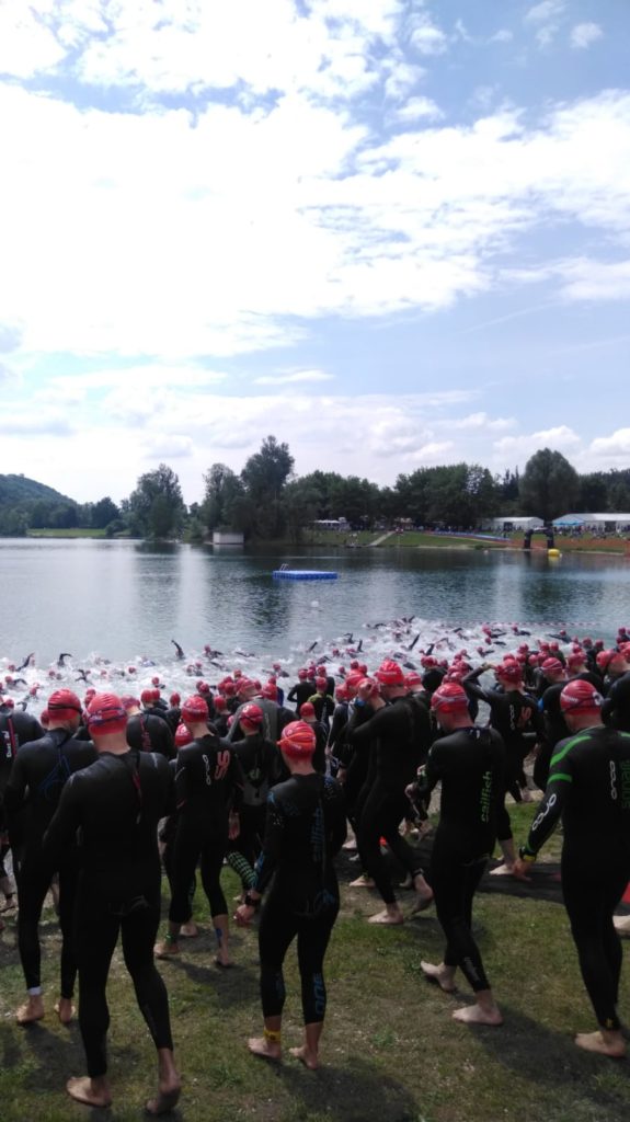 Linz Triathlon 2019