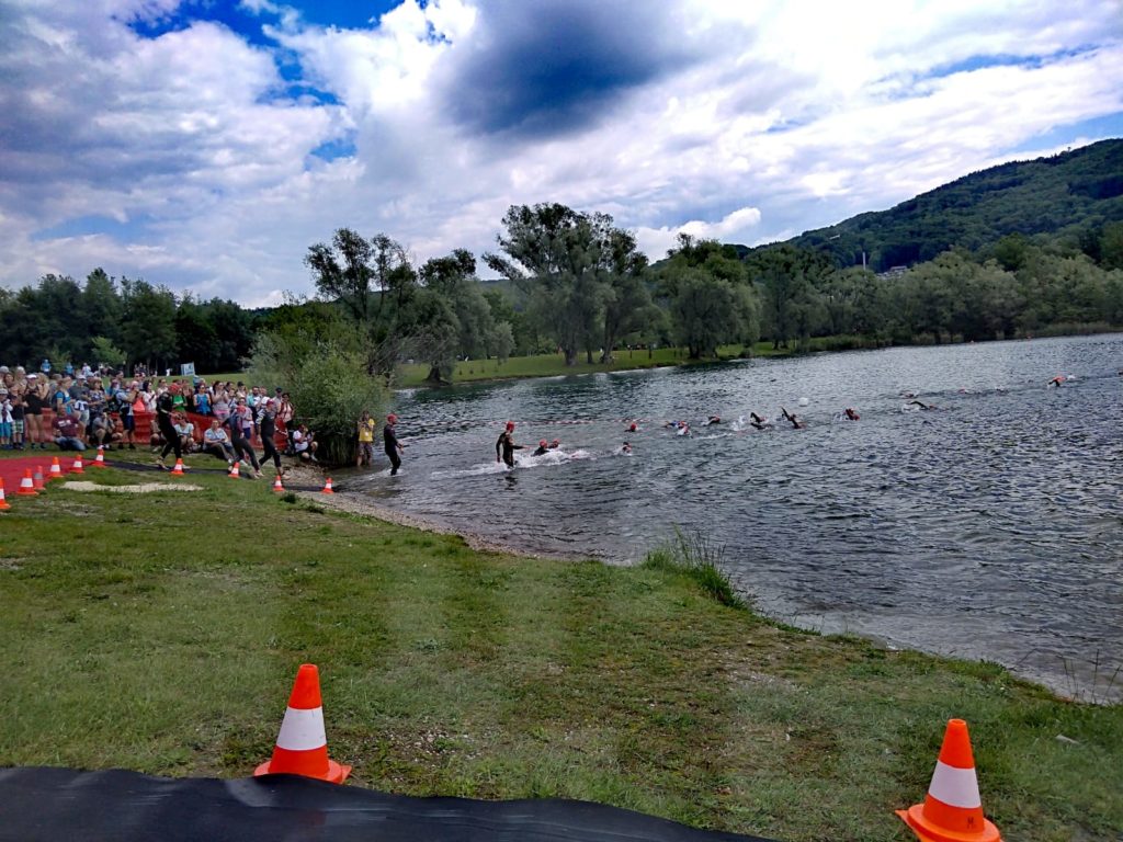 Linz Triathlon 2019