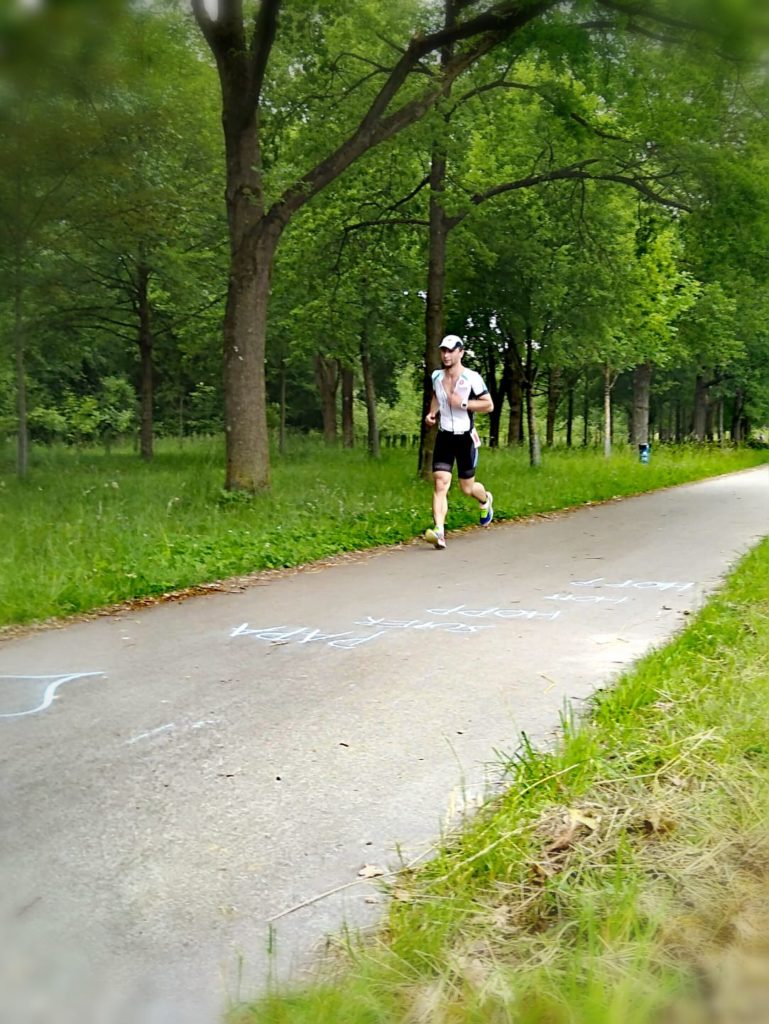 Linz Triathlon 2019