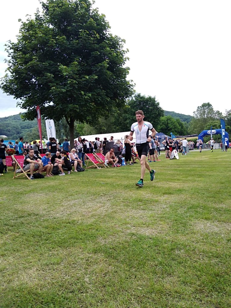 Linz Triathlon 2019
