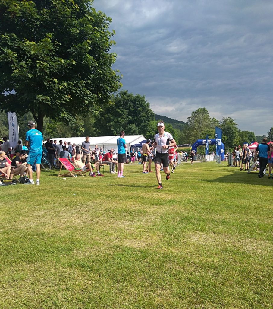 Linz Triathlon 2019