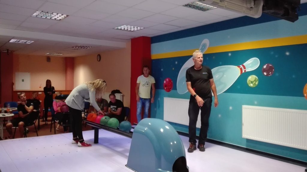 TRI Camp Frymburk II 2018