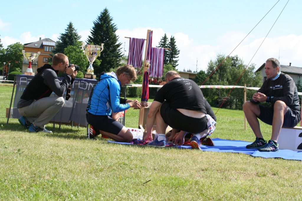 R5 – hlavní závod 2017