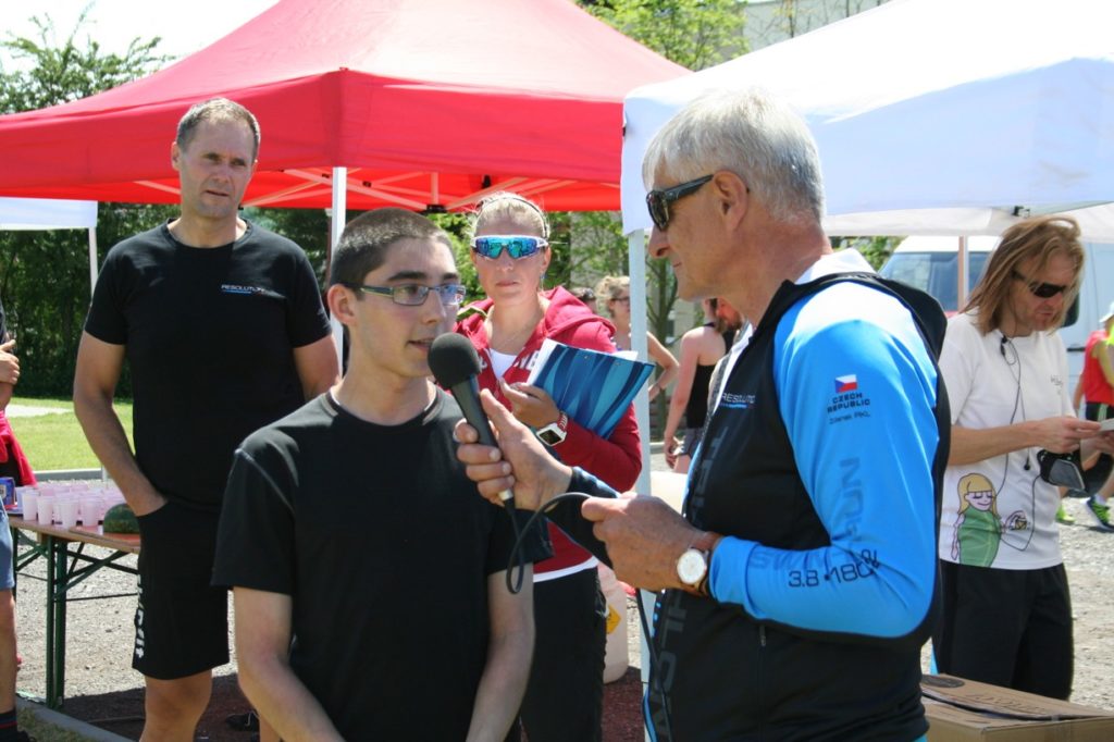 R5 – hlavní závod 2017