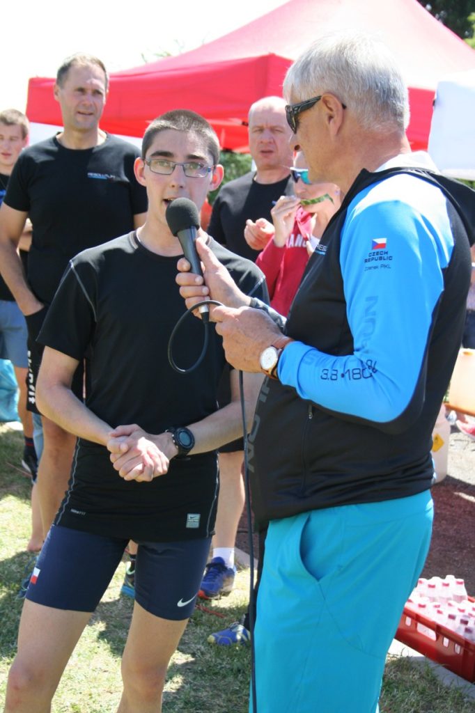 R5 – hlavní závod 2017