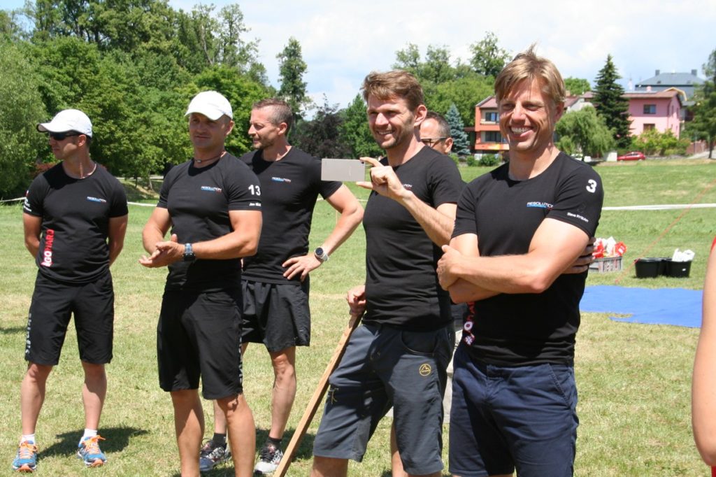 R5 – hlavní závod 2017