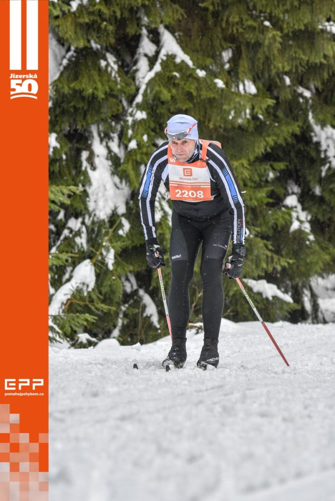 Jizerská 50 2019